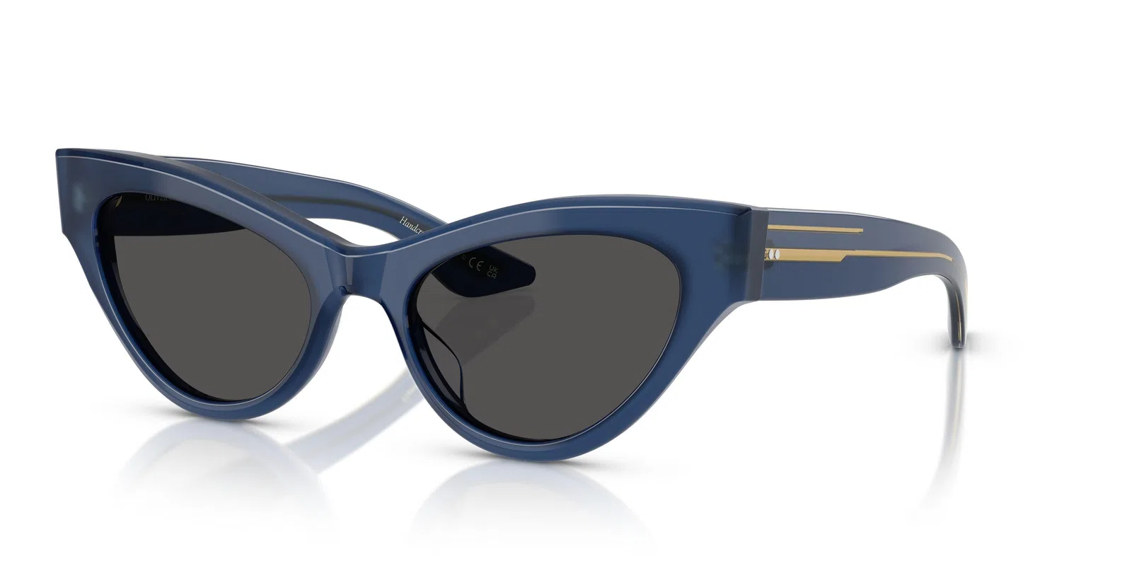 Oliver Peoples 1951c 5573SU Sunglasses